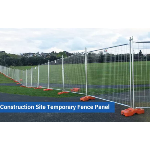 Temp Fencing temporary metal fence Manufactory